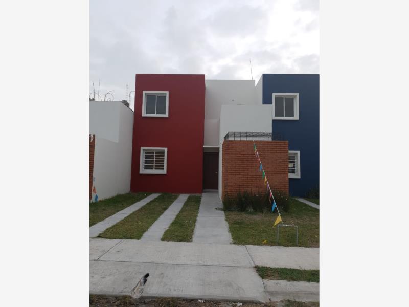 Casa en venta en Leandro Valle, Villa de Álvarez
