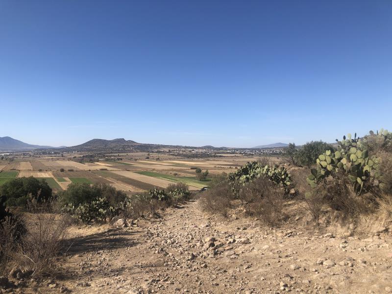 Terreno en Venta en Sindicato Minero, Tepeapulco, Hidalgo Terreno en Venta en Sindicato Minero, Tepeapulco, Hidalgo
