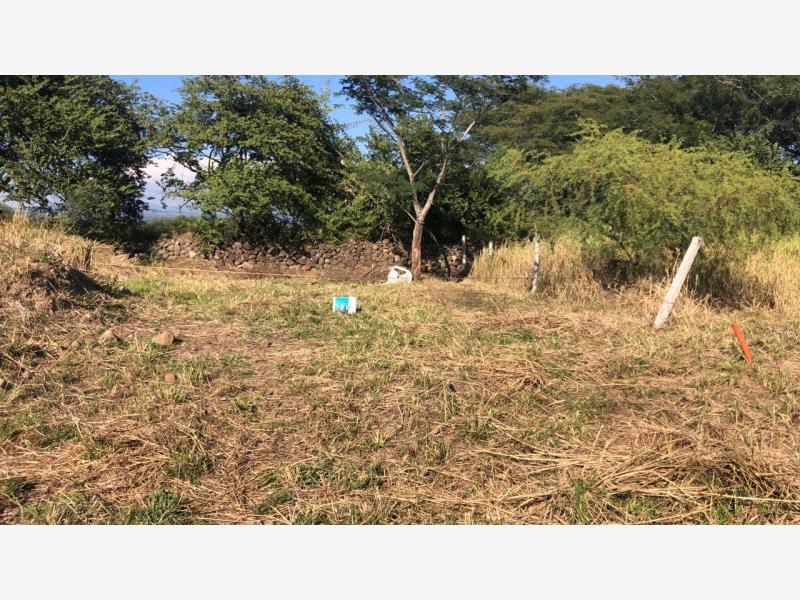 Terreno en venta en Salomón Preciado, Villa de Álvarez