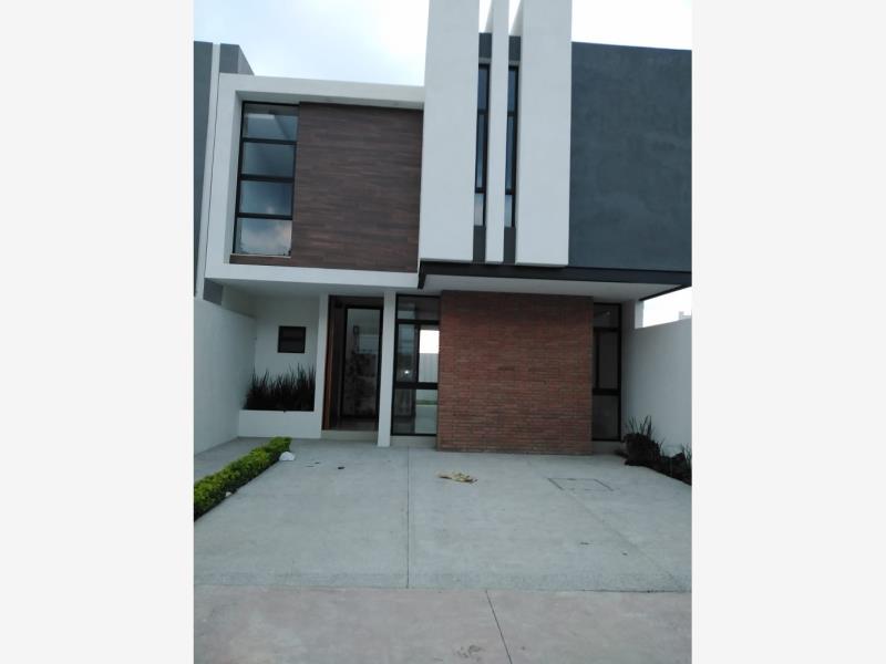 Casa en venta en Verde Valle, Villa de Álvarez — foto 1 de 9