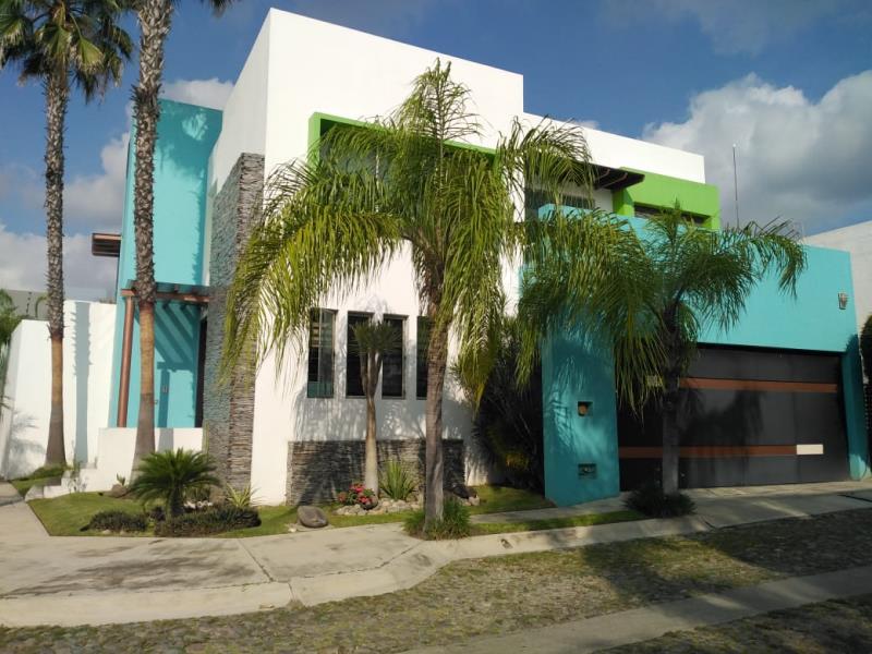 Casa en venta en Campestre Comala, Comala — foto 1 de 16