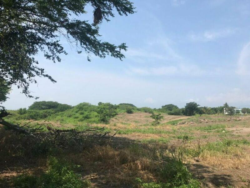 Terreno en venta en El Chivato (Providencia), Villa de Álvarez