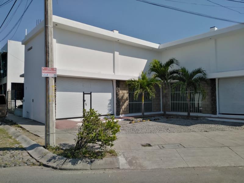 Local en renta en Lindavista, Villa de Álvarez — foto 1 de 4