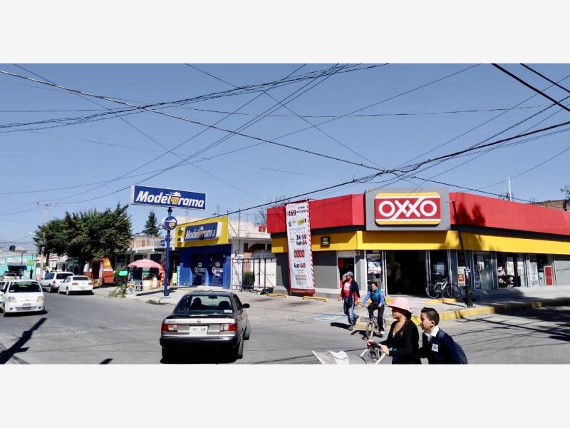 Edificio en renta en San Pablo Autopan, Toluca — foto 1 de 10