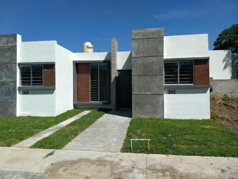 Casa en venta en El Cortijo, Villa de Álvarez
