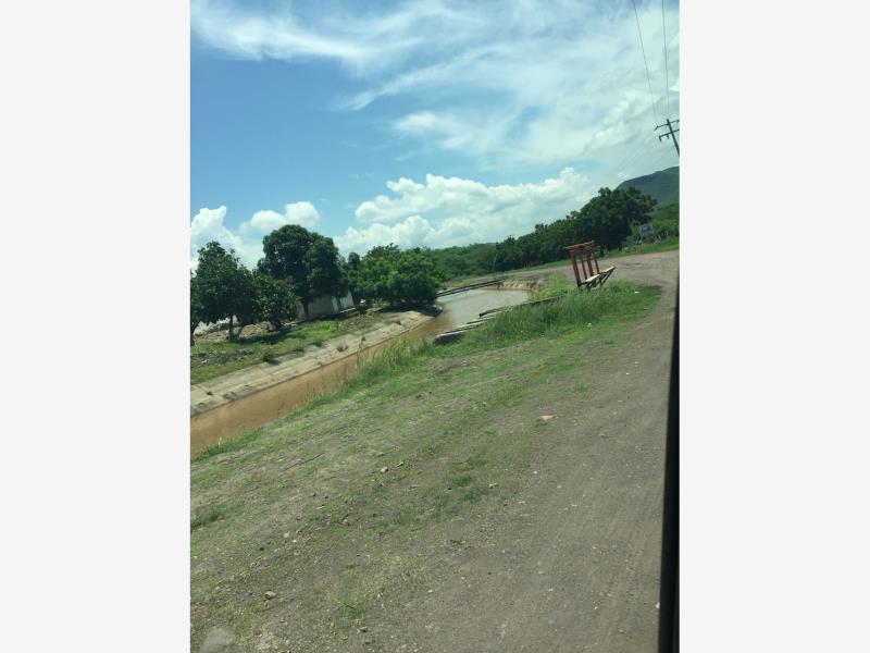 Finca-Rancho en venta en Tecolapa, Tecomán — foto 1 de 2