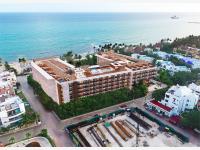 Departamento en venta en Playa del Carmen Centro, Solidaridad — foto 3 de 24