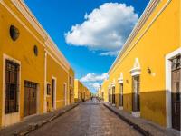 Terreno en venta en Izamal Centro, Izamal — foto 2 de 15