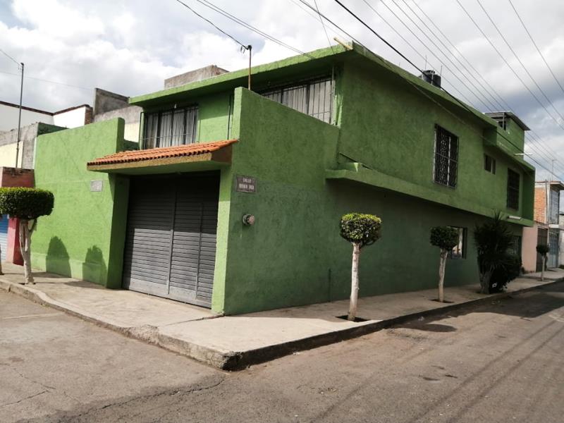 Casa en venta Agustin Arriaga Rivera, Morelia, Michoacán de Ocampo