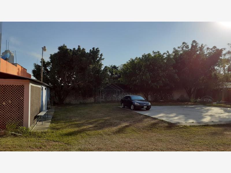 Terreno en venta en Vista Hermosa, Cuernavaca — foto 1 de 6