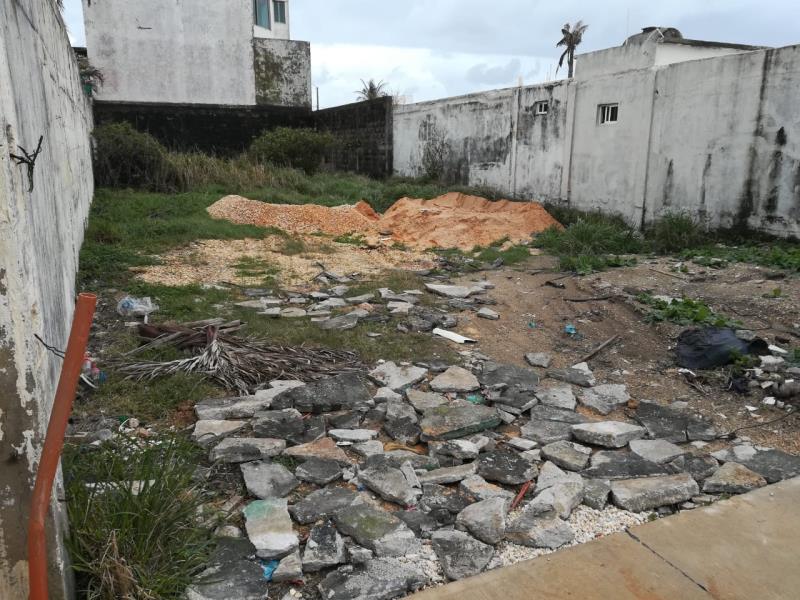 Terreno en venta en Puerto Mexico, Coatzacoalcos — foto 1 de 5