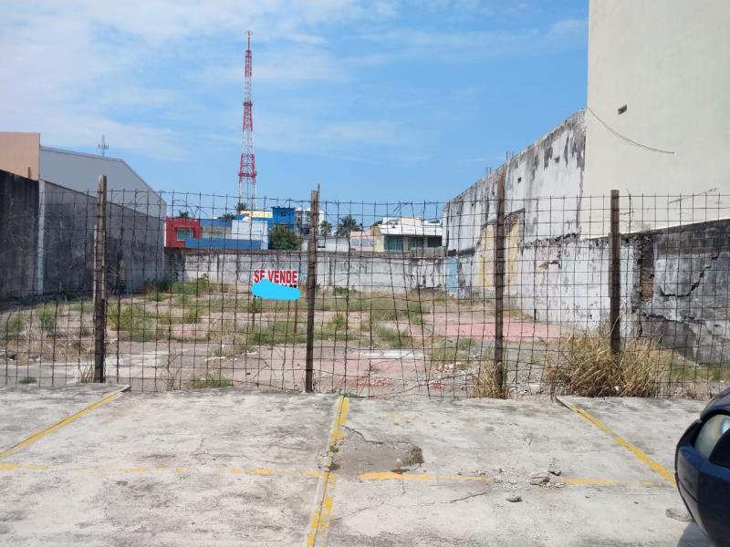 Terreno en venta en Playa Hermosa, Boca del Río — foto 1 de 3
