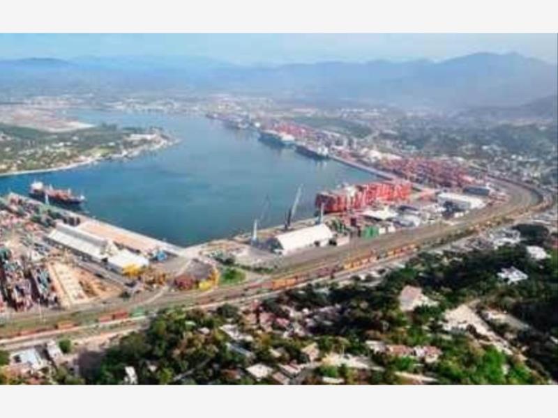 Terreno en venta en Manzanillo, Manzanillo