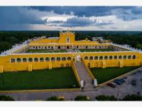 Terreno en venta en Izamal Centro, Izamal — foto 2 de 7