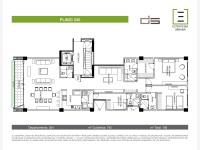 Departamento en venta en Polanco I Sección, Miguel Hidalgo — foto 3 de 3