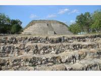 Terreno en venta en Izamal Centro, Izamal — foto 2 de 13