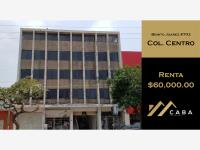 Edificio en renta en Coatzacoalcos Centro, Coatzacoalcos, Veracruz de Ignacio de la Llave