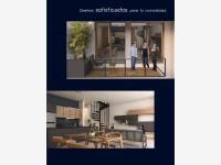 Departamento en venta en Roma Norte, Cuauhtémoc — foto 3 de 15