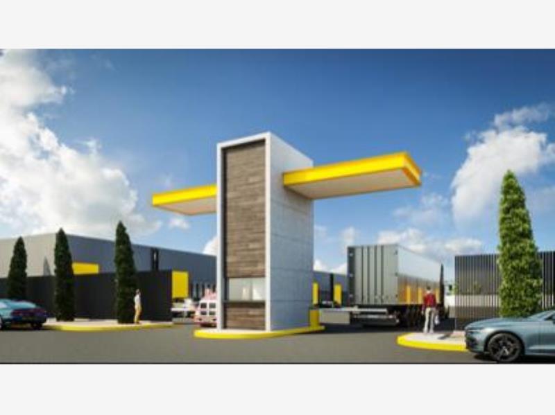 Nave en venta en Las Adjuntas, Apaseo El Grande — foto 1 de 6