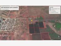 Terreno en venta en Los Laureles, Campeche, Campeche
