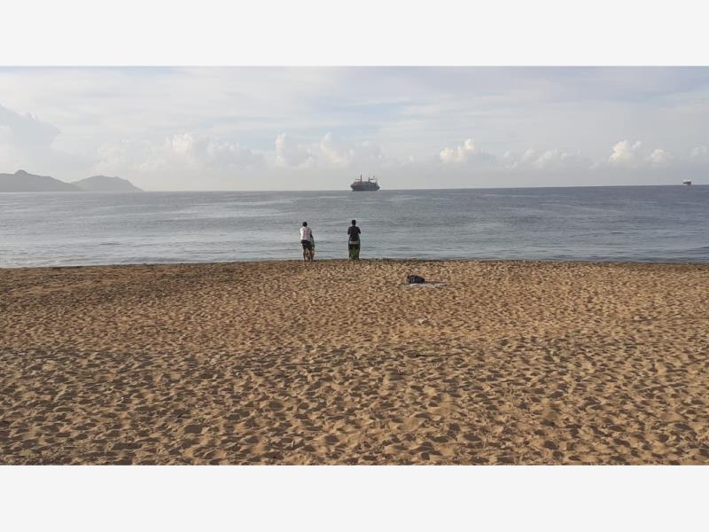 Terreno en venta en Manzanillo, Manzanillo — foto 1 de 4