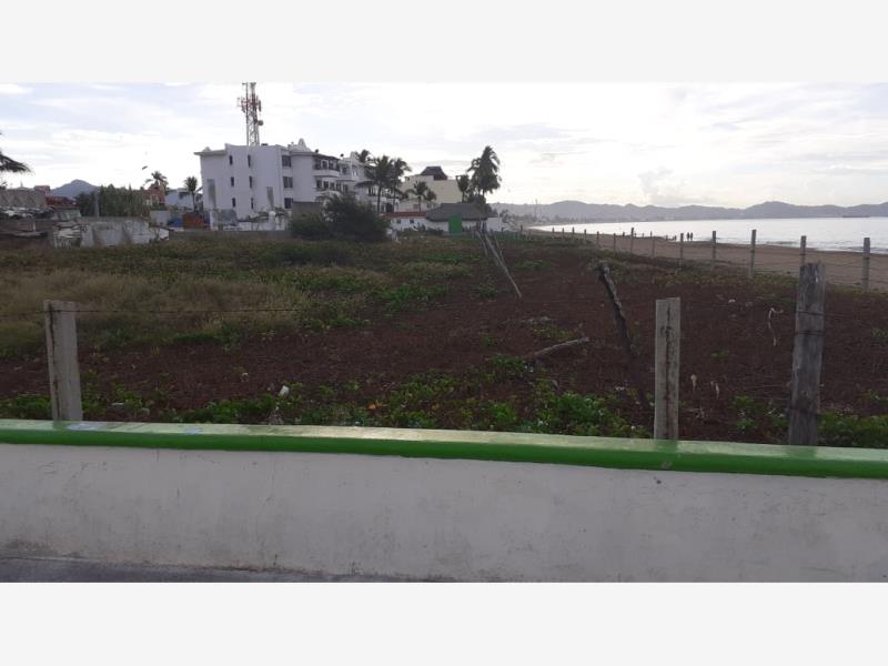 Terreno en venta en Manzanillo, Manzanillo — foto 1 de 3