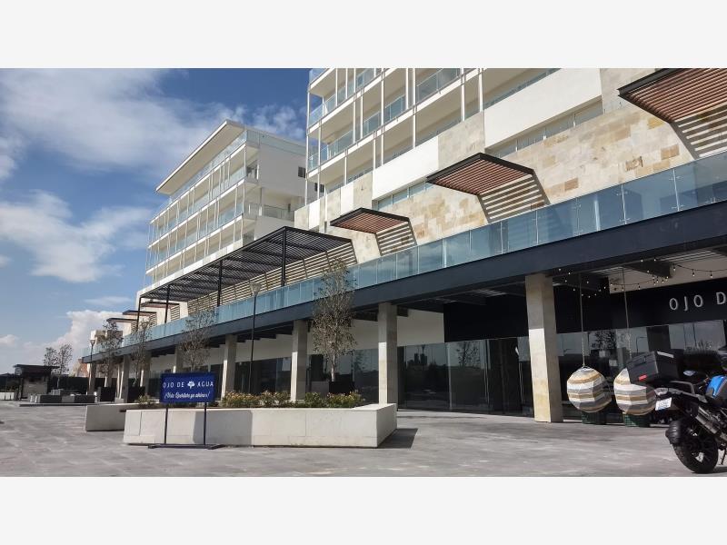 Local en renta Res El Campanario, Querétaro, Querétaro, México 36,000