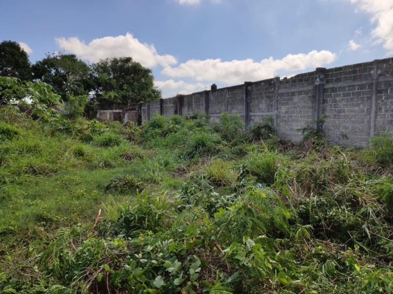 Terreno en venta en Enrique C Rebsamen, Veracruz — foto 1 de 15