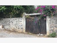 Terreno en venta en San Pedro, Malinalco, México