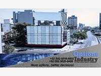 Oficina en Cuauhtemoc, Cuauhtémoc, Ciudad de México