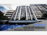 Oficina en Cuauhtemoc, Cuauhtémoc, Ciudad de México