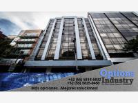 Oficina en renta en Cuauhtemoc, Cuauhtémoc — foto 2 de 2