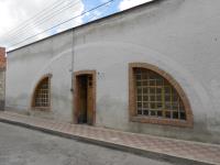Casa en Teocaltiche Centro, Teocaltiche, Jalisco