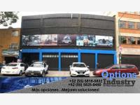 Oficina en renta en Cuauhtemoc, Cuauhtémoc — foto 2 de 2