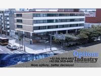 Oficina en Cuauhtemoc, Cuauhtémoc, Ciudad de México