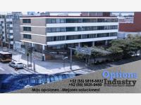 Oficina en renta en Cuauhtemoc, Cuauhtémoc — foto 2 de 2