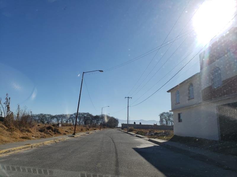 Terreno en venta en San Miguel Totocuitlapilco, Metepec — foto 1 de 8