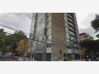 Departamento en Roma Norte, Cuauhtémoc, Ciudad de México