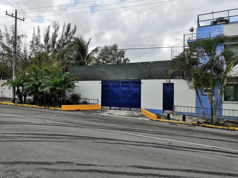 Terreno en renta en Bruno Pagliai, Veracruz — foto 1 de 26