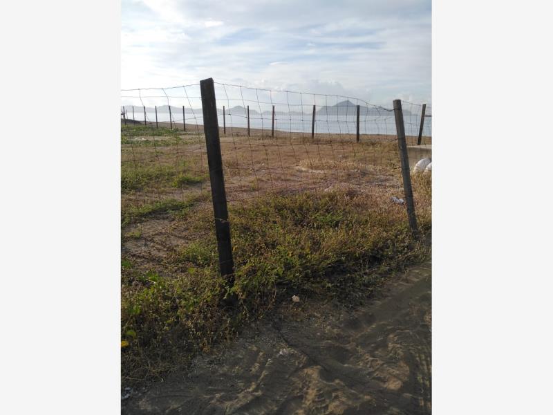 Terreno en venta en Manzanillo, Manzanillo — foto 1 de 4