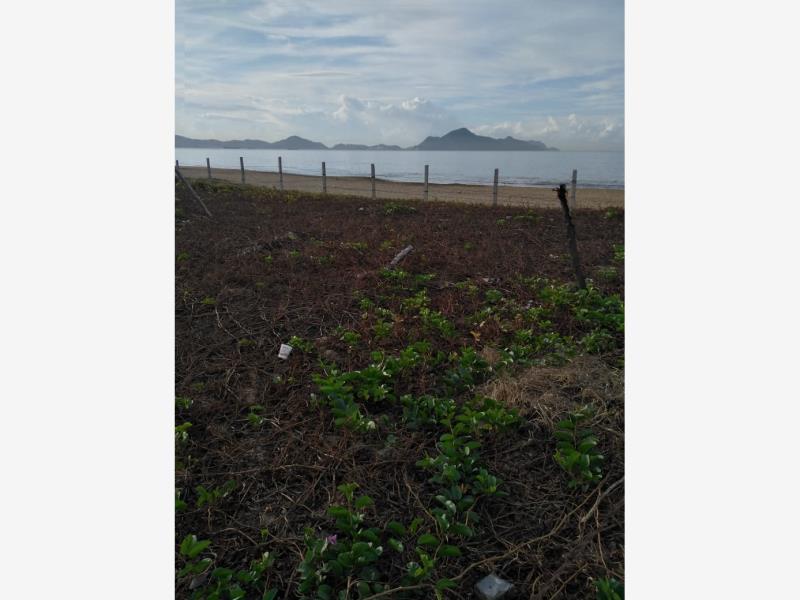 Terreno en venta en Manzanillo, Manzanillo — foto 1 de 4