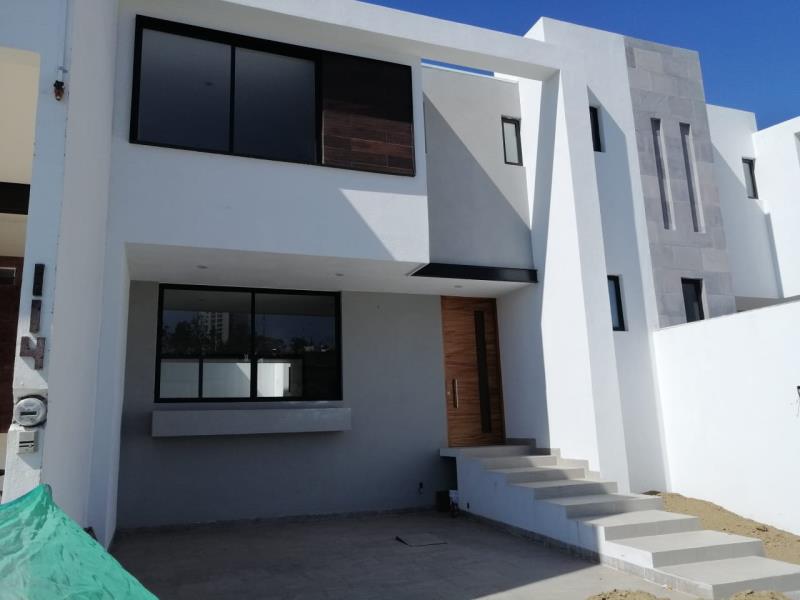 Casa en venta en Barranca del Refugio, León — foto 1 de 2