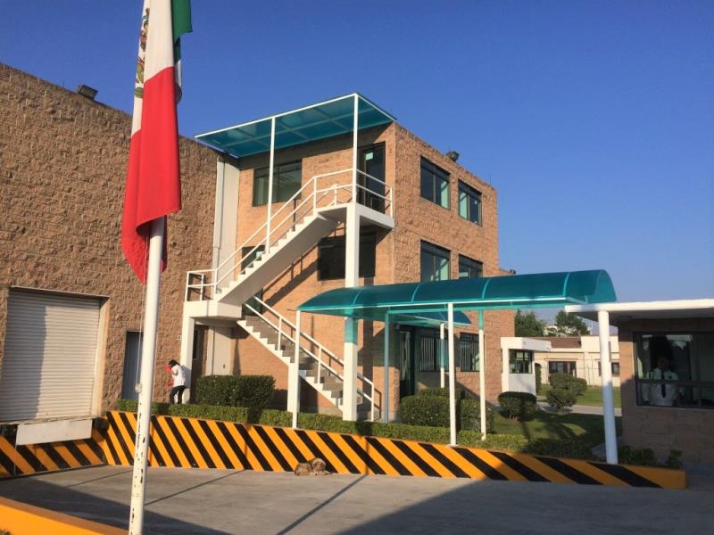 Bodega en venta en San Miguel Totoltepec, Toluca — foto 1 de 14