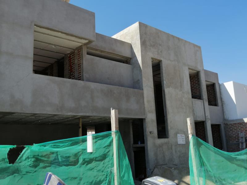 Casa en venta en Barranca del Refugio, León — foto 1 de 2