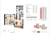 Departamento en venta en Bosque Real, Huixquilucan — foto 3 de 14