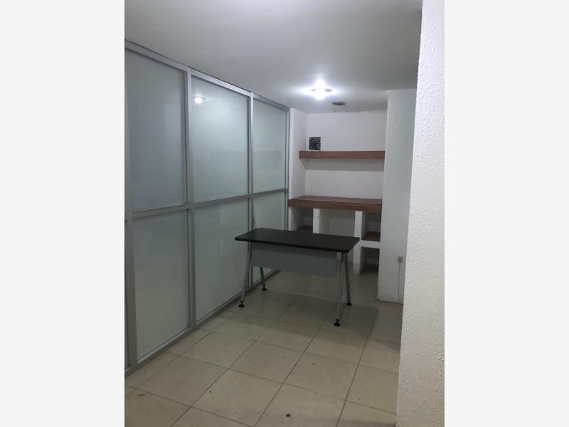 Oficina en renta en Hipódromo Condesa, Cuauhtémoc — foto 1 de 10