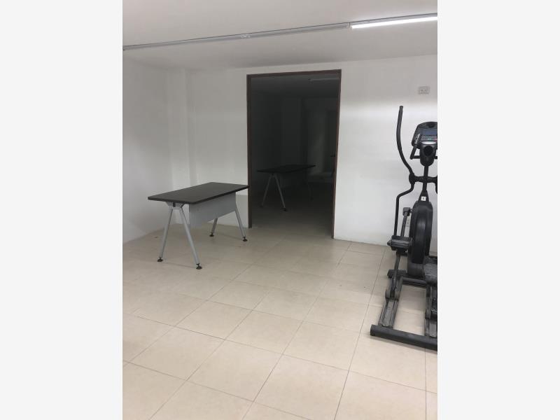 Oficina en renta en Hipódromo Condesa, Cuauhtémoc — foto 1 de 4