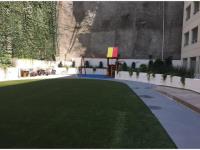 Departamento en renta en Lomas de Santa Fe, Álvaro Obregón — foto 3 de 8