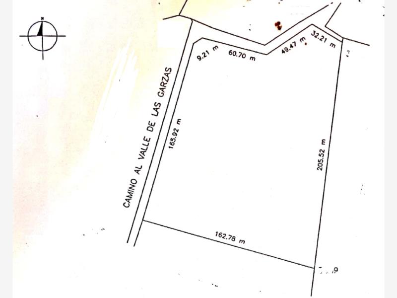Terreno en venta en Jalipa, Manzanillo — foto 1 de 2