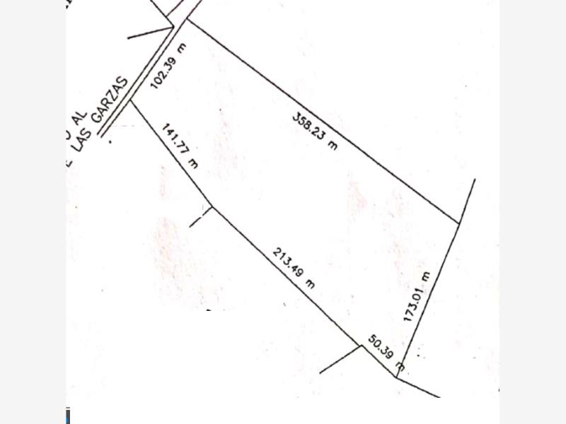 Terreno en venta en Jalipa, Manzanillo — foto 1 de 2